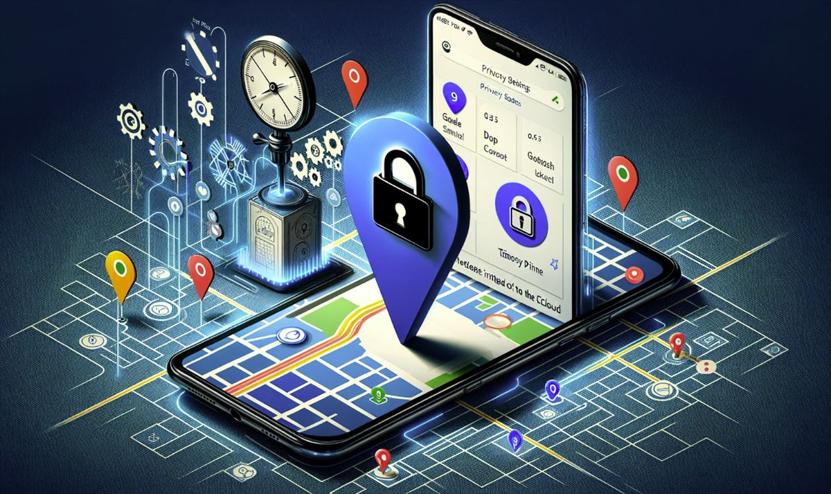 Localisation d'appareils